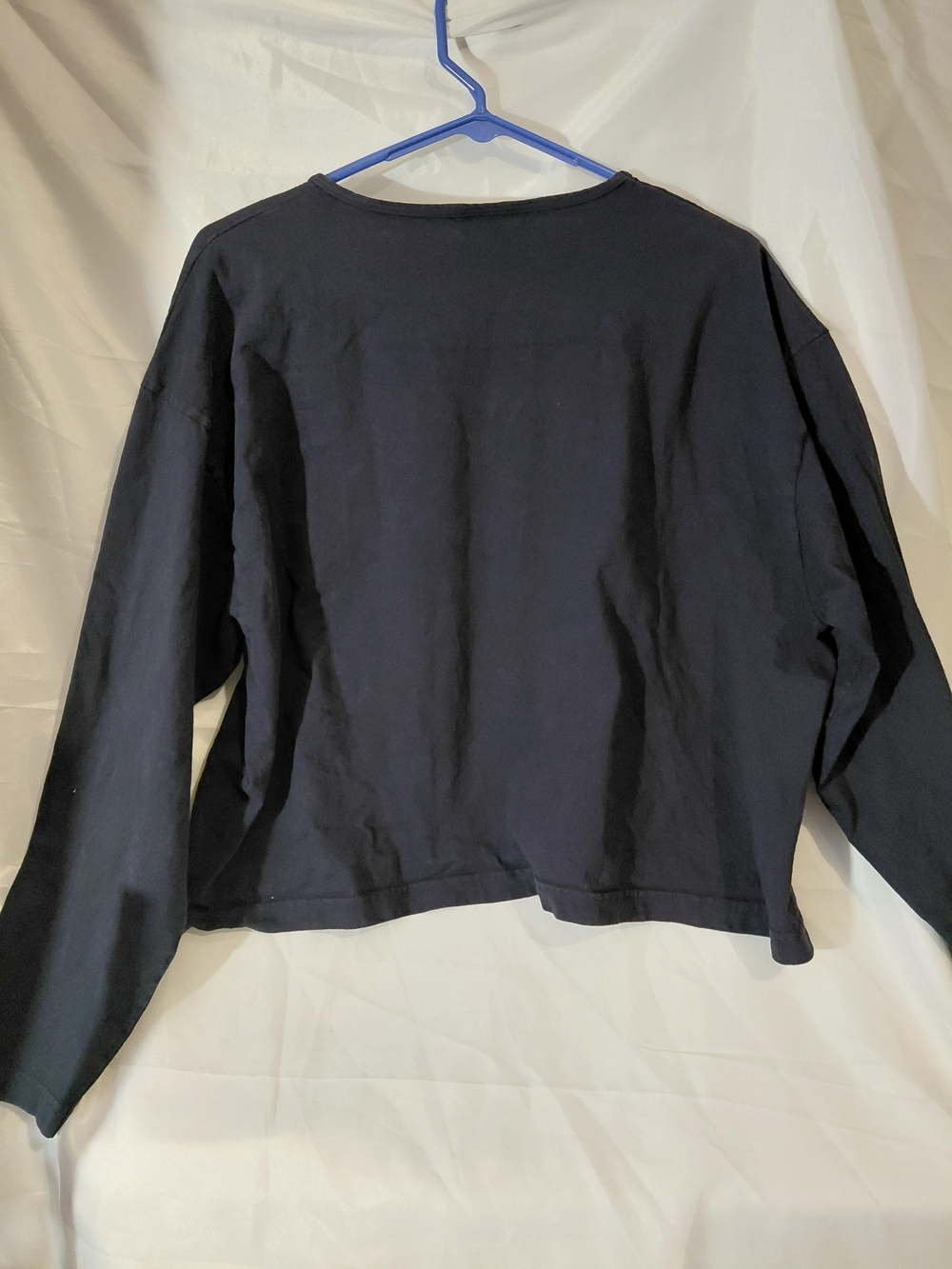 Obey Black 'Obey Propaganda Dissent & Desire' Long-Sleeve Tee - Picture 6 of 7